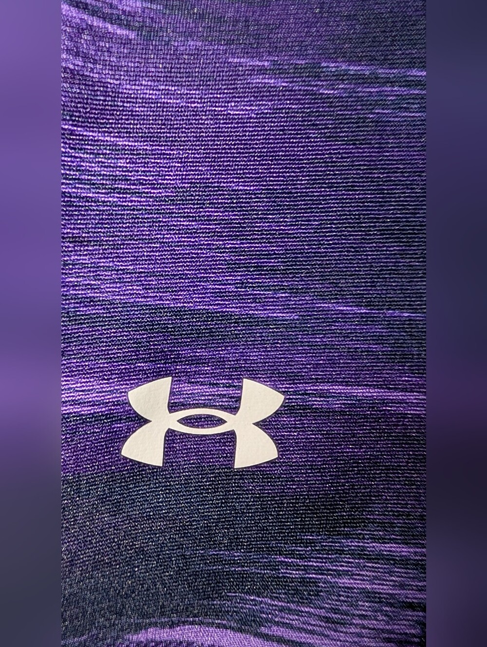 Under Armour Bike Shorts Size XL